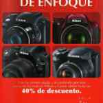 Trae una cámara usada y recibe hasta 40% de descuento en una cámara nueva Nikon o Canon en Sanborns