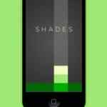 Juego Shades para iOS gratis sólo este fin de semana