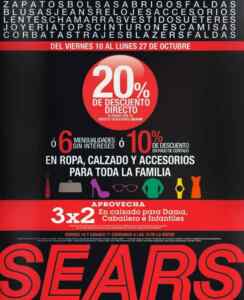 Imagen de la promo