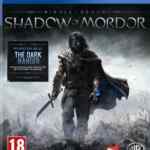 Shadow of Mordor, FIFA 15 y más juegos de PS4 a $350 o menos en mercadolibre