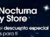 Venta Nocturna Sony Store: 20% de descuento y 20% en cupones además de 24 meses sin intereses