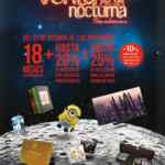 Venta Noturna Sanborns hoy 31 de octubre con 25% de descuento en pago de contado