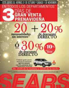 Imagen de la promo