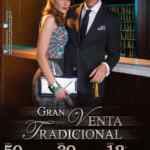 Gran Venta Tradicional Roberts con descuentos de hasta el 50% y hasta 12 meses sin intereses