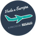 Precios de regalo en Mundo Joven en Vuelos a Europa: Amsterdam $749 dólares y Madrid, París, Barcelona, Roma y Venecia a $799 dólares