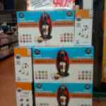 cafetera dolce gusto + 10 cajas de cafe a $990 en walmart