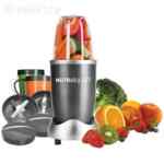 Nutri Bullet a $1499 y a 18 meses sin intereses en Elektra por el Buen Fin (18 pagos de $83.28)