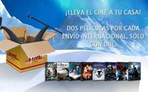 Imagen de la promo