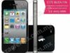 Ofertas en Telcel Cencel El Buen Fin 2014: iPhone 4S gratis en plan Telcel 375 de 24 meses