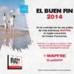 Contrata un seguro de vida Mapfre y obtén gratis un seguro de gastos funerarios