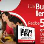 Applebee's te ofrece el 50% de descuento en El Buen Fin.