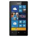 Celular Nokia Lumia 520 negro a sólo $999 en Coppel por el Buen Fin