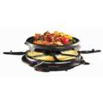 Parrilla Raclette Black & Decker a $449 en HEB online