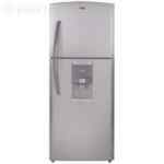 Refrigerador Mabe de 14 pies a $4499 en Elektra por el buen Fin y a 18 meses sin intereses (18 pagos de $249.94)