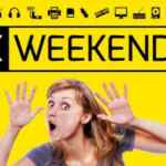 Black Weekend en Mi PC Comunicaciones: Hasta 50% de descuento en sucursales y en la tienda online + envío gratis
