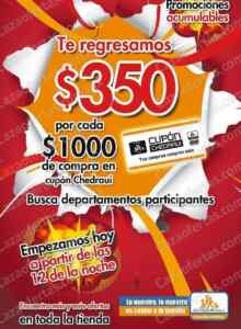 Imagen de la promo