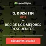 Buen Fin: 30% de descuento en tenis y artículo desportivos