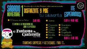 Imagen de la promo