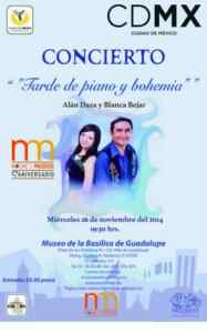 Imagen de la promo