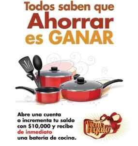 Imagen de la promo