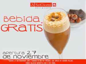 Imagen de la promo