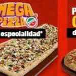 60% de descuento en el Buen Fin Benedettis al pedir tu pizza por internet en Hellofood