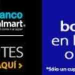 $300 en cupones por cada $1000 de compra al pagar en walmart.com.mx con Mercadopago