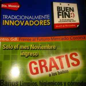 Imagen de la promo