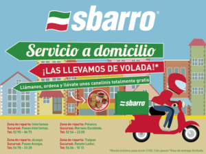 Imagen de la promo