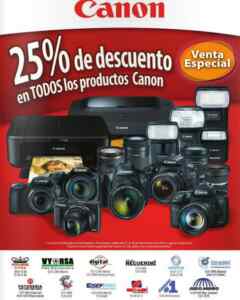 Imagen de la promo