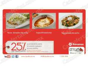 Imagen de la promo