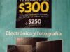 Folleto Comercial Mexicana El Buen Fin 2014: Ofertas y bonificaciones de $300 por cada $1000 y de $250 por cada $1000 en varios departamentos