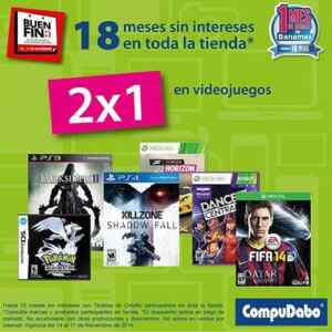 Imagen de la promo