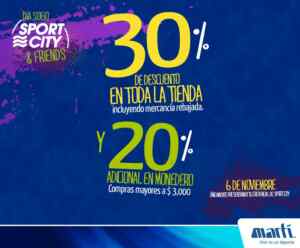Imagen de la promo