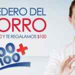 Promoción Monedero del Ahorro $100 + $100 acumula $100 pesos en monedero y obtén $100 más de regalo en Farmacias del Ahorro