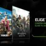 Far Cry 4, Assassins Creed Unity o The Crew gratis al comprar una tarjeta Geforce GTX