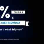 50% de descuento en el Cyber Monday de Open English en clases de ingles