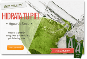 Imagen de la promo