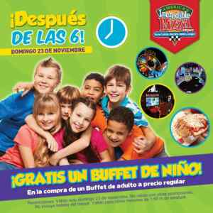 Imagen de la promo