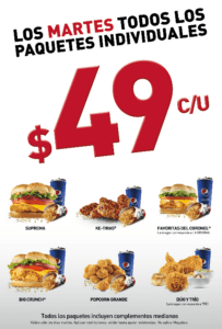 Imagen de la promo