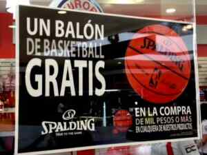 Imagen de la promo