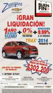 Imagen de la promo