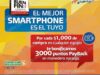 Ofertas en Amigo Kit Comercial Mexicana El Buen Fin 2014: por cada compra de $1000 en amigo kit recibe 3 mil puntos en monedero naranja