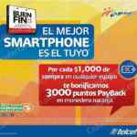 Ofertas en Amigo Kit Comercial Mexicana El Buen Fin 2014: por cada compra de $1000 en amigo kit recibe 3 mil puntos en monedero naranja