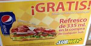 Imagen de la promo