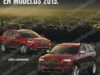 Ofertas en Jeep El Buen Fin 2014: estrena un Jeep y págalo a 18 meses o tasa fija de 4.99%