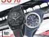 Ofertas en Maserati Time El  Buen Fin 2014: recibe 30% de descuento en relojes en ventas en línea