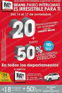 Imagen de la promo
