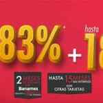 Ofertas en Linio El Buen Fin 2014: $500 de bonificación en compras de $1000