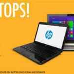 Ofertas en Lino El Buen Fin 2014: 15% de descuento en laptops con el cupón FINLAPTOP